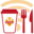 f