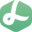 f