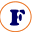 f