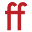 f