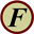 f