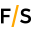 f