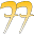 f