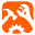 f