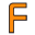 f