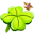 f