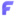 f