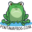 f