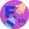 f
