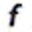 f