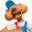 f