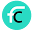 f