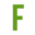 f