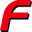 f