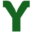 y