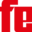 f