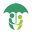 f