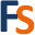 f