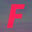 f