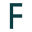 f
