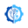f