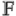 f