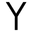 y