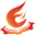 f