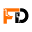 f