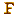f