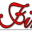 f