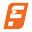 f