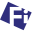 f