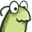 f