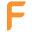 f