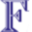 f