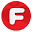 f