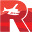 f
