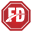 f