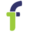 f