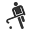 f