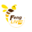 f