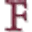 f