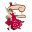 f