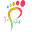 f