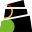 f
