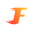 f