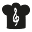 f