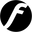 f