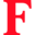 f